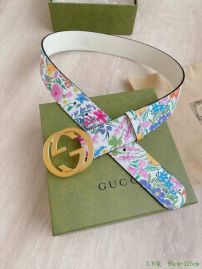 Picture of Gucci Belts _SKUGucciBelt38mmX95-125cm7D113440